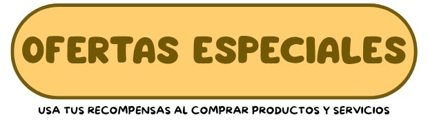 Ofertas Especiales 01