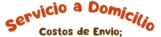 Servicio a Domicilio